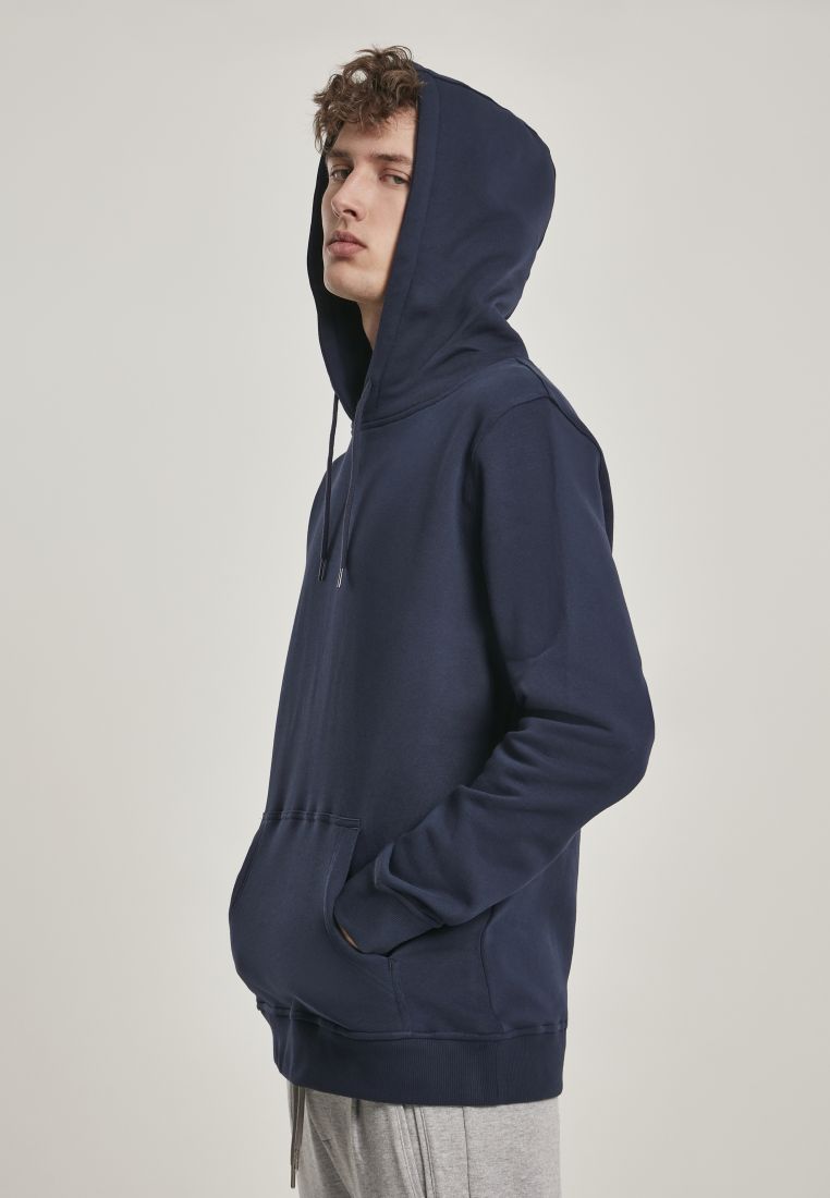 Organic Basic Hoody - SUSTAINABLE CLOTHING - TTUTB3086 - 1715