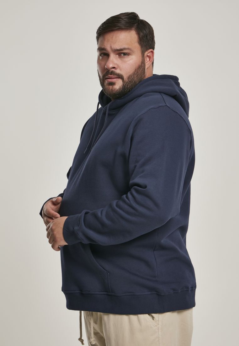 Organic Basic Hoody - SUSTAINABLE CLOTHING - TTUTB3086 - 1626