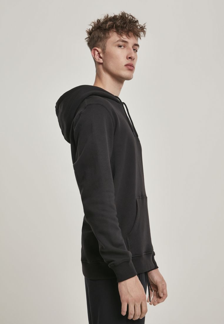 Organic Basic Hoody - SUSTAINABLE CLOTHING - TTUTB3086 - 127