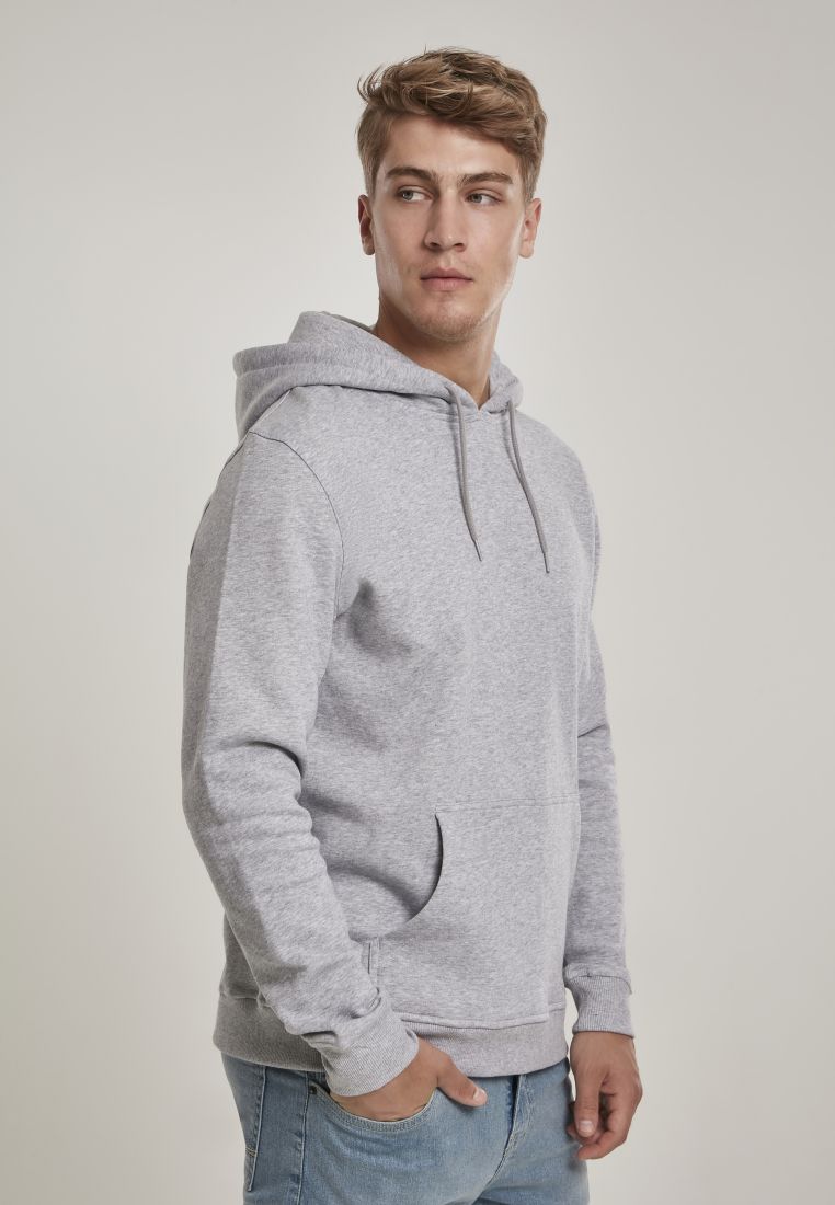 Organic Basic Hoody - SUSTAINABLE CLOTHING - TTUTB3086 - 367