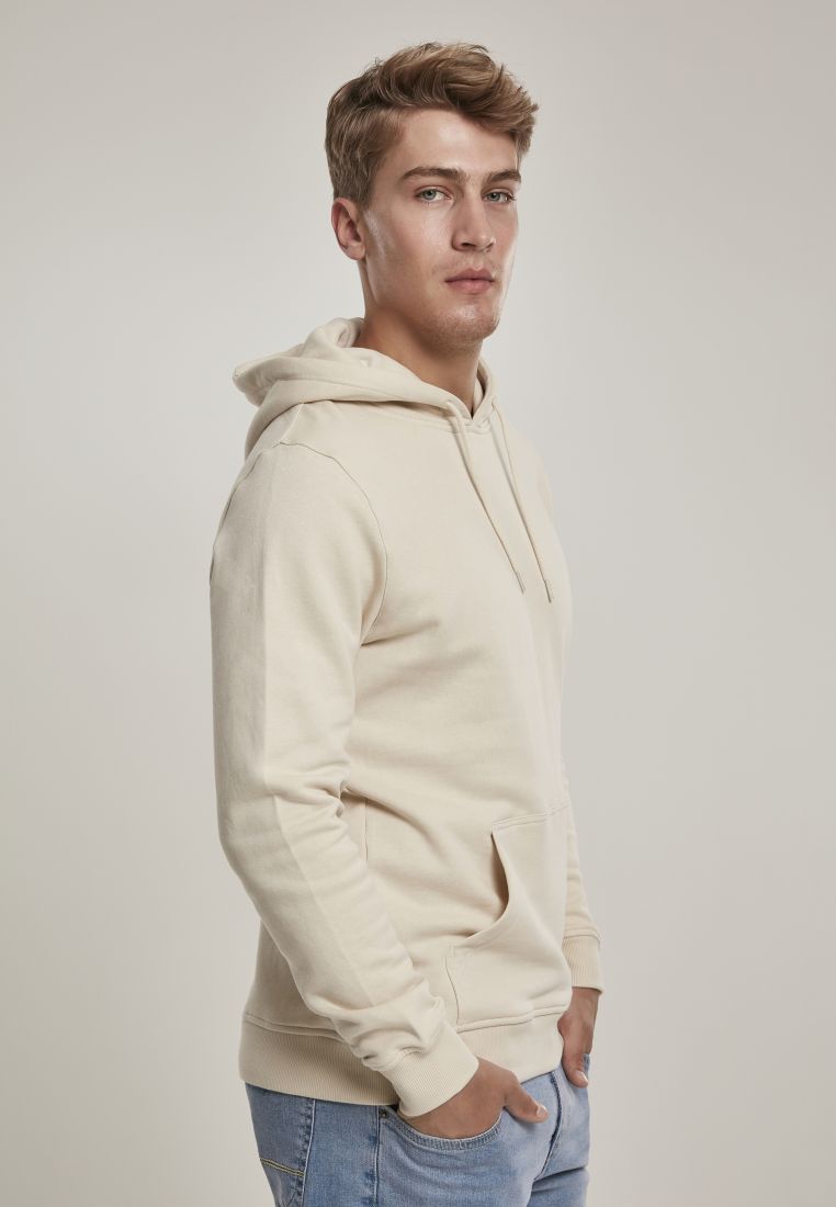 Organic Basic Hoody - SUSTAINABLE CLOTHING - TTUTB3086 - 847