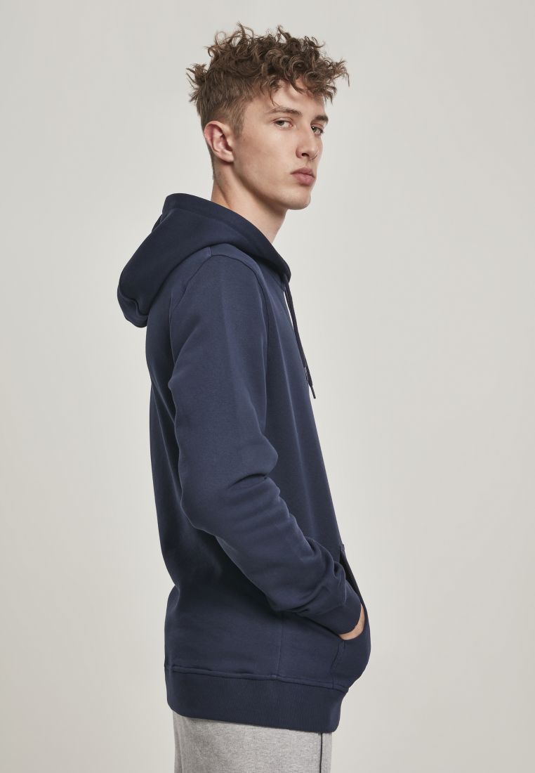 Organic Basic Hoody - SUSTAINABLE CLOTHING - TTUTB3086 - 1717
