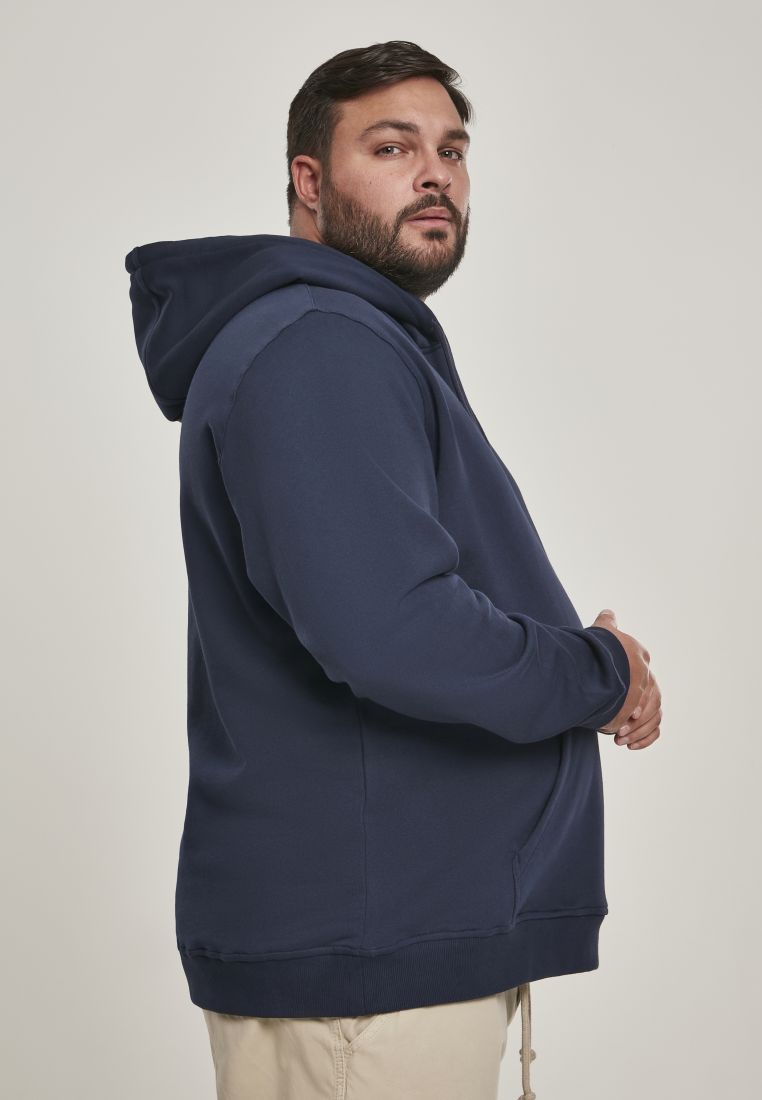 Organic Basic Hoody - SUSTAINABLE CLOTHING - TTUTB3086 - 1627