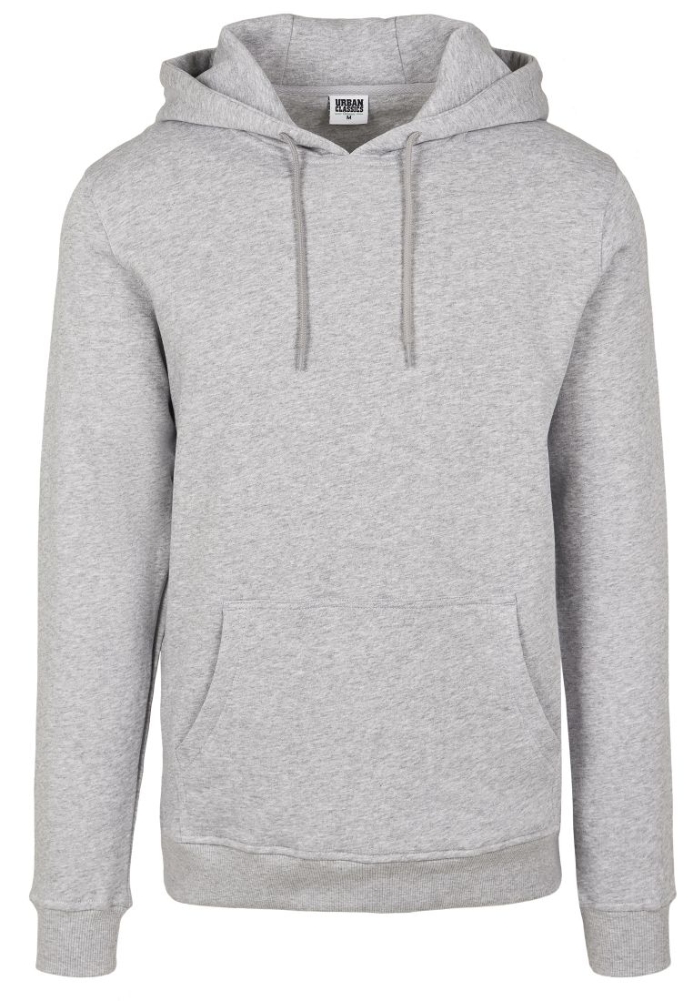 Organic Basic Hoody - SUSTAINABLE CLOTHING - TTUTB3086 - 370