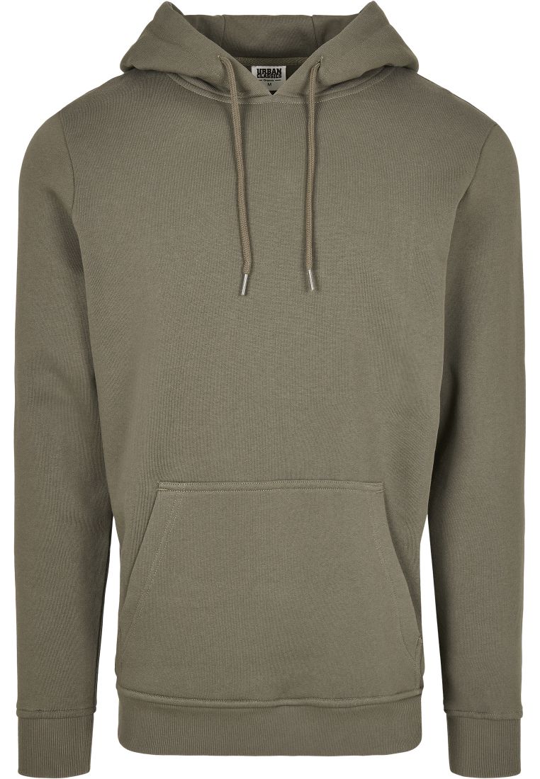 Organic Basic Hoody - SUSTAINABLE CLOTHING - TTUTB3086 - 512