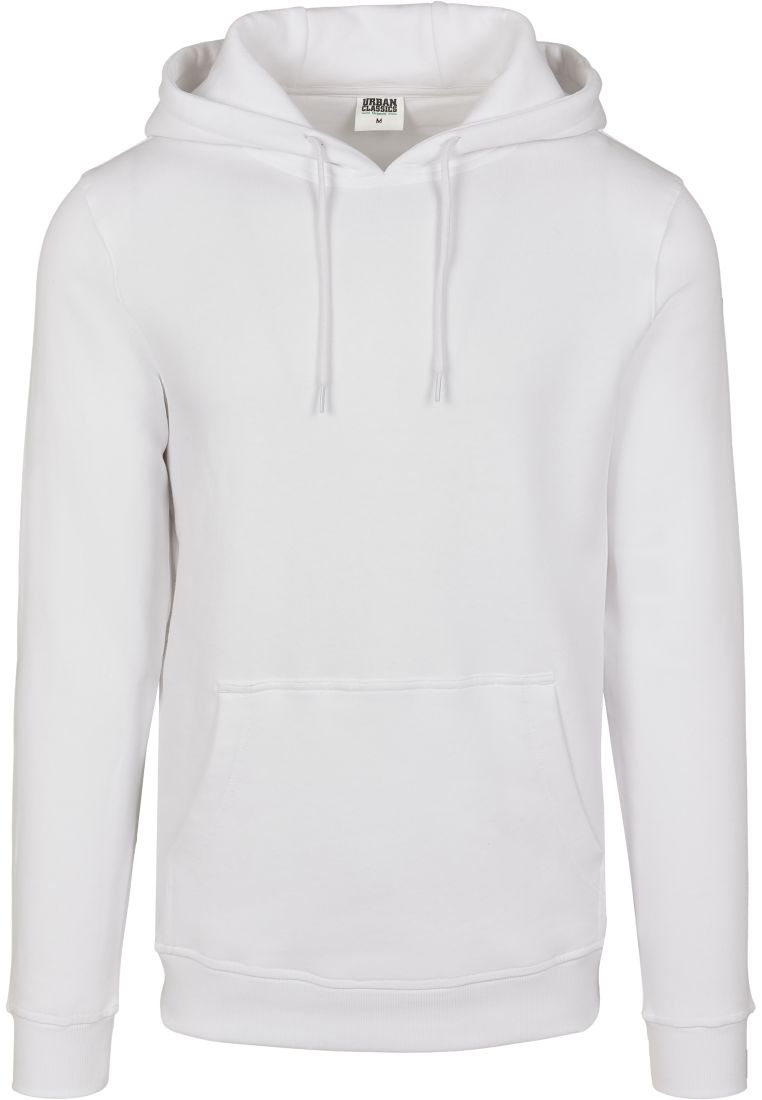 Organic Basic Hoody - SUSTAINABLE CLOTHING - TTUTB3086 - 1090