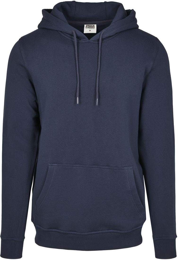 Organic Basic Hoody - SUSTAINABLE CLOTHING - TTUTB3086 - 1721