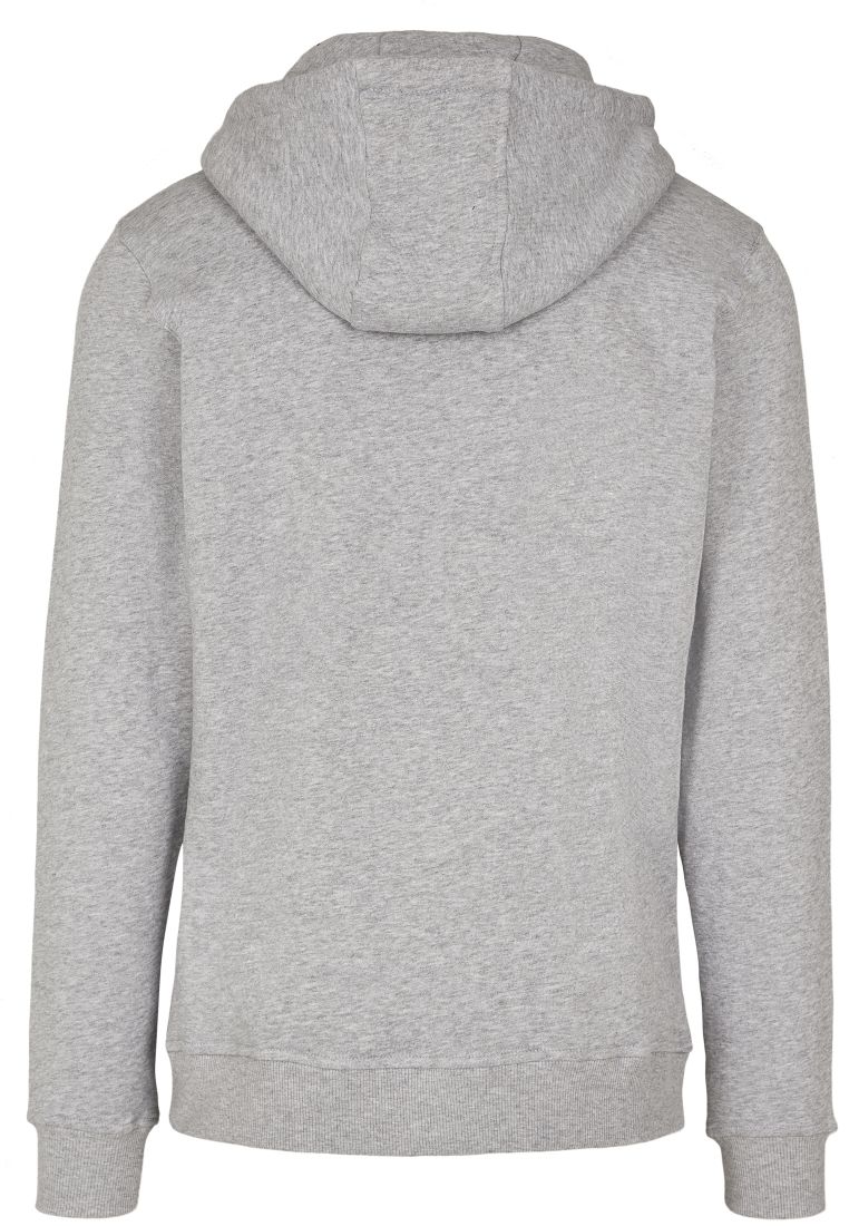 Organic Basic Hoody - SUSTAINABLE CLOTHING - TTUTB3086 - 371