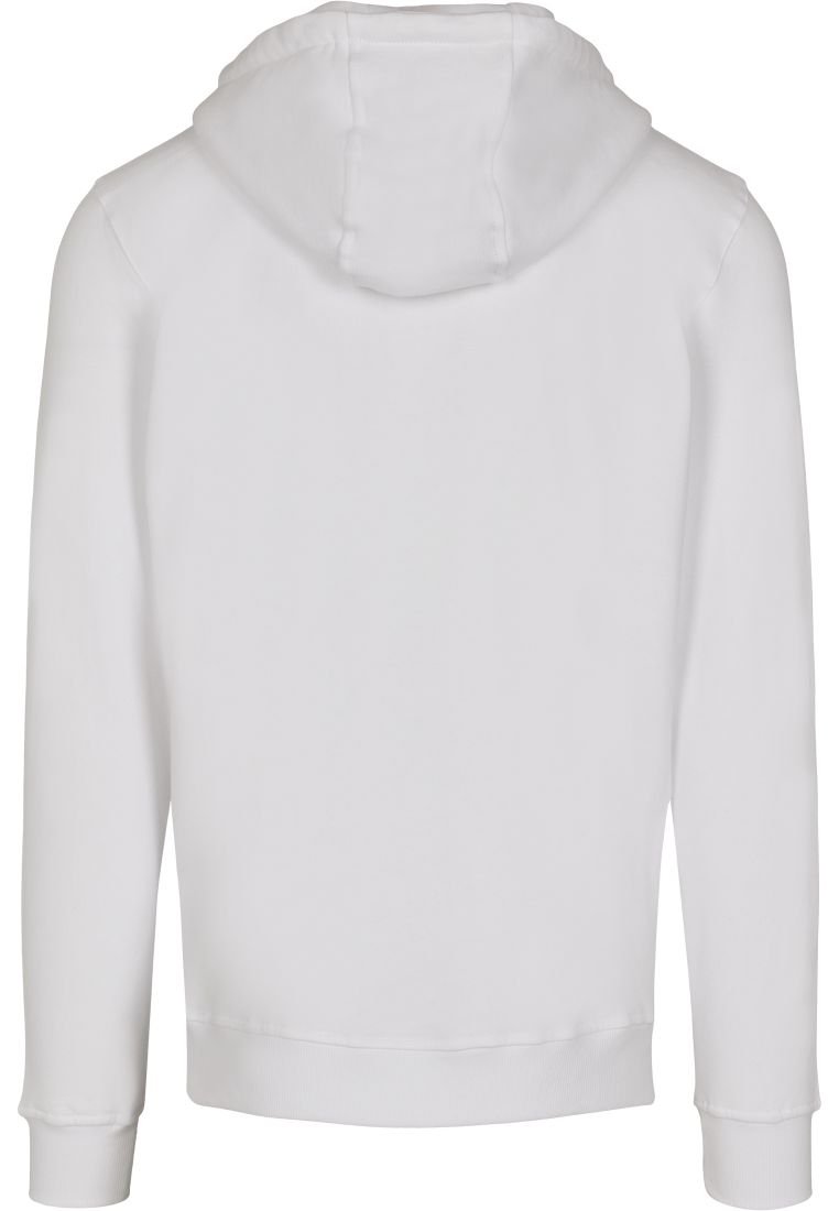 Organic Basic Hoody - SUSTAINABLE CLOTHING - TTUTB3086 - 1091