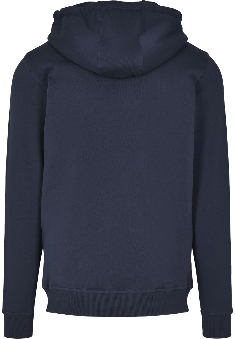 Organic Basic Hoody - SUSTAINABLE CLOTHING - TTUTB3086 - 1722