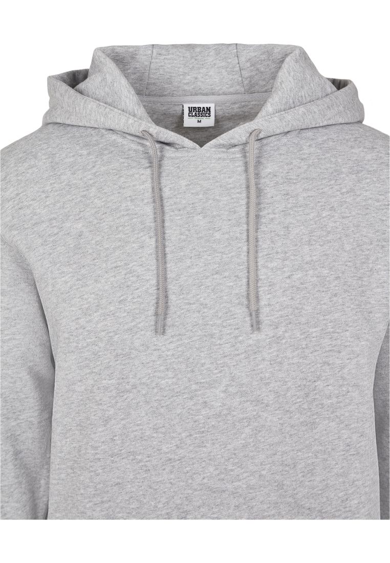 Organic Basic Hoody - SUSTAINABLE CLOTHING - TTUTB3086 - 372