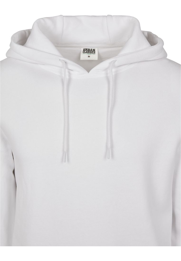 Organic Basic Hoody - SUSTAINABLE CLOTHING - TTUTB3086 - 1092