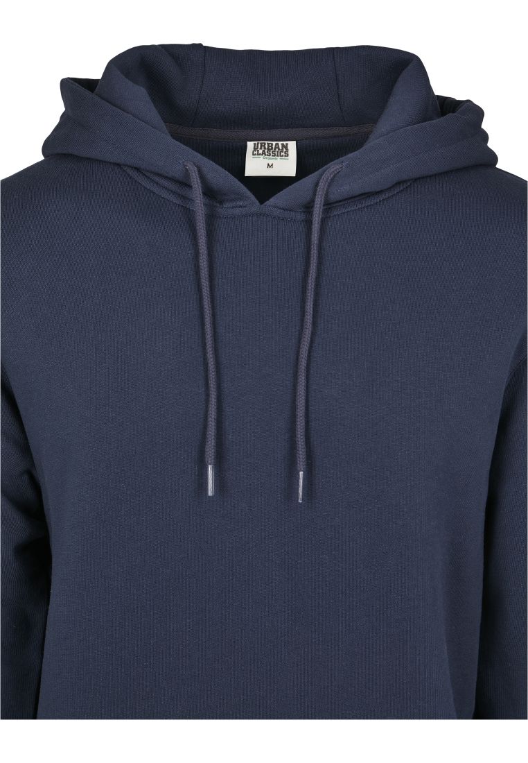 Organic Basic Hoody - SUSTAINABLE CLOTHING - TTUTB3086 - 1723