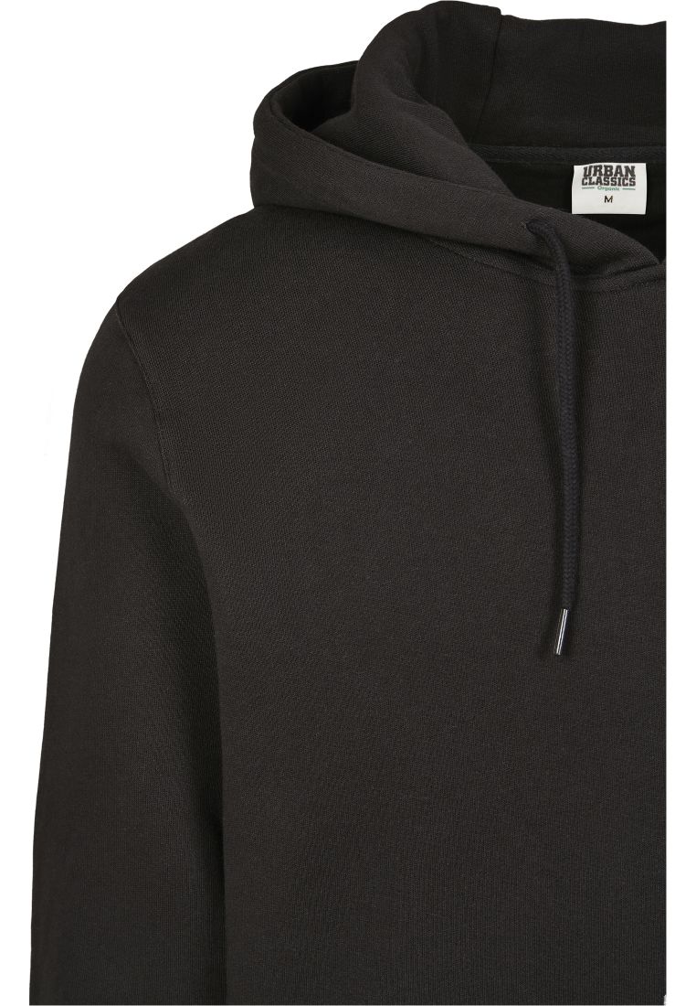Organic Basic Hoody - SUSTAINABLE CLOTHING - TTUTB3086 - 43