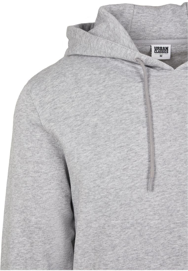 Organic Basic Hoody - SUSTAINABLE CLOTHING - TTUTB3086 - 373
