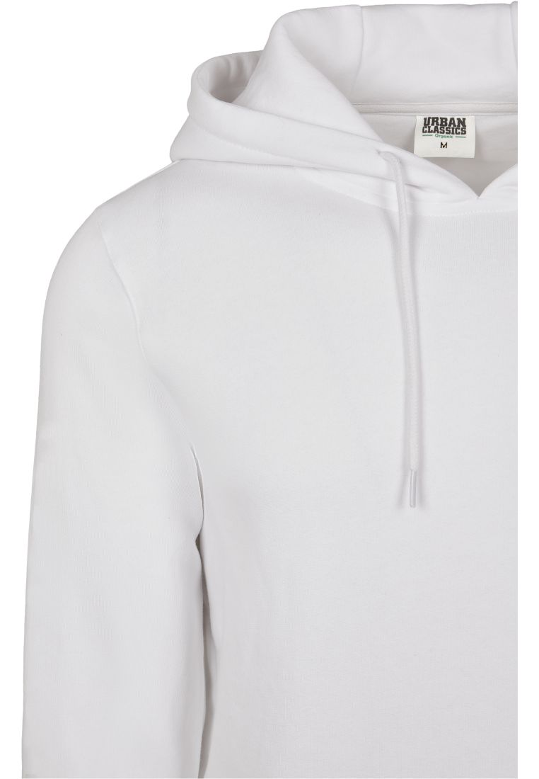 Organic Basic Hoody - SUSTAINABLE CLOTHING - TTUTB3086 - 1093