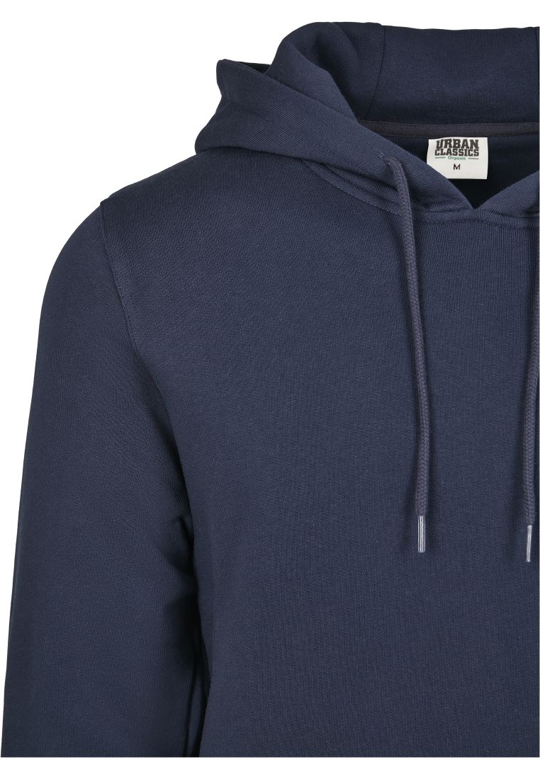 Organic Basic Hoody - SUSTAINABLE CLOTHING - TTUTB3086 - 1724