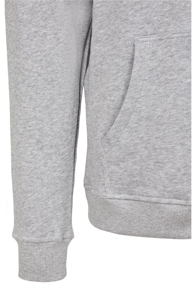 Organic Basic Hoody - SUSTAINABLE CLOTHING - TTUTB3086 - 374