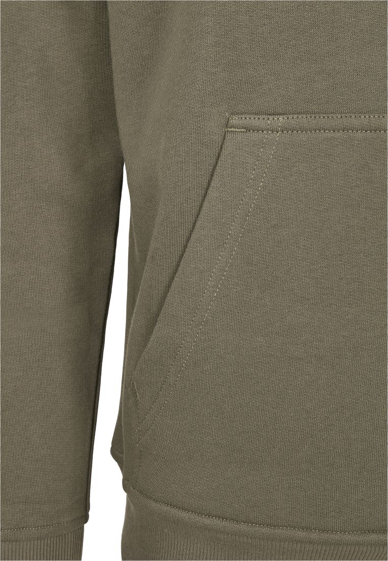 Organic Basic Hoody - SUSTAINABLE CLOTHING - TTUTB3086 - 523