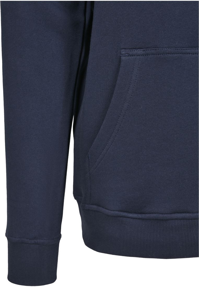 Organic Basic Hoody - SUSTAINABLE CLOTHING - TTUTB3086 - 1725