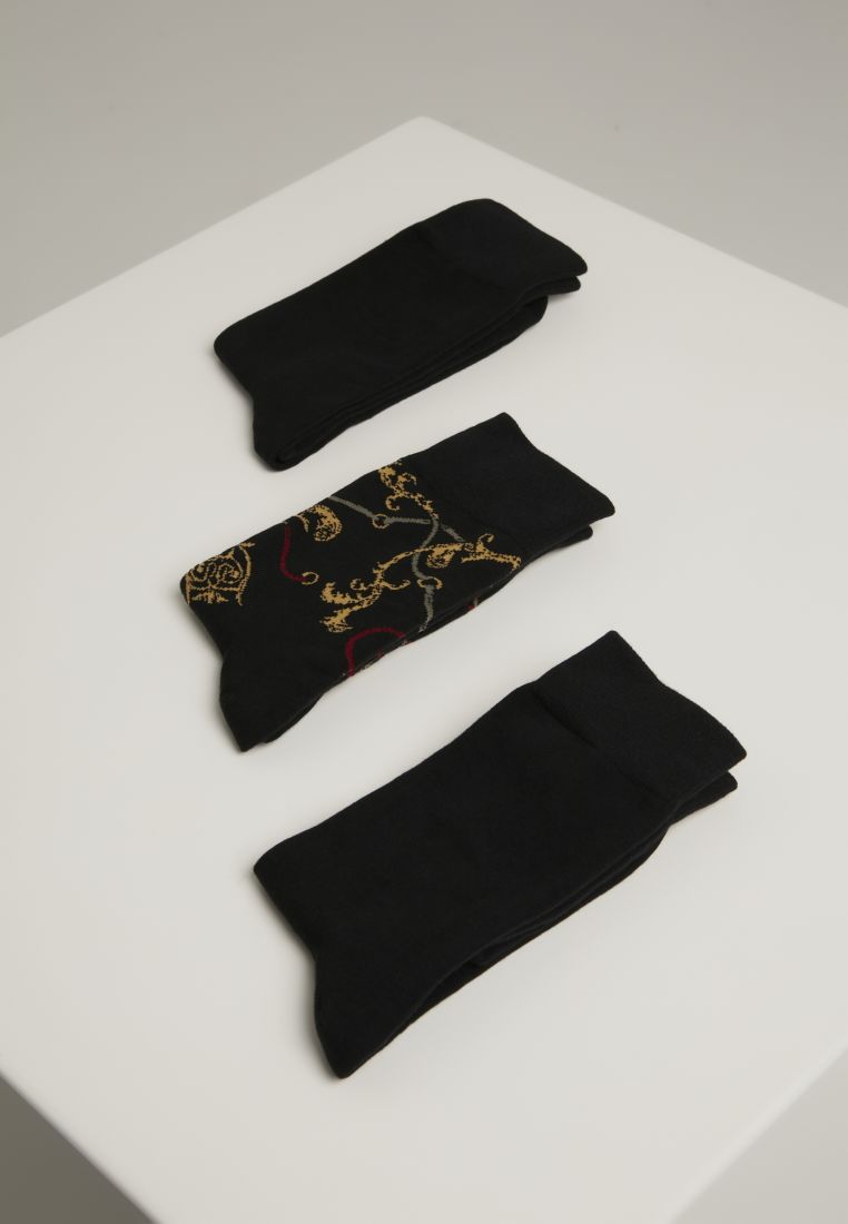 Luxury Socks Set