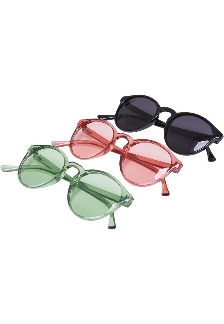 Sunglasses 3-Pack-TB3366 Cypress