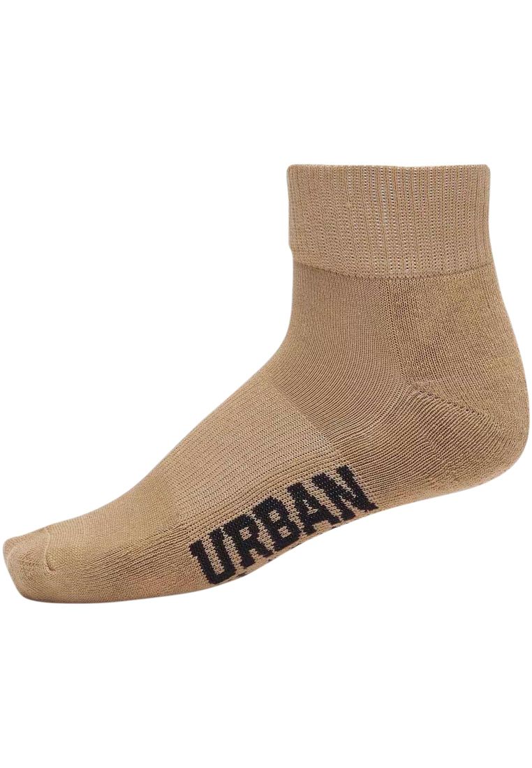 High Sneaker Socks 6-Pack - Socks - TTUTB3386 - 278