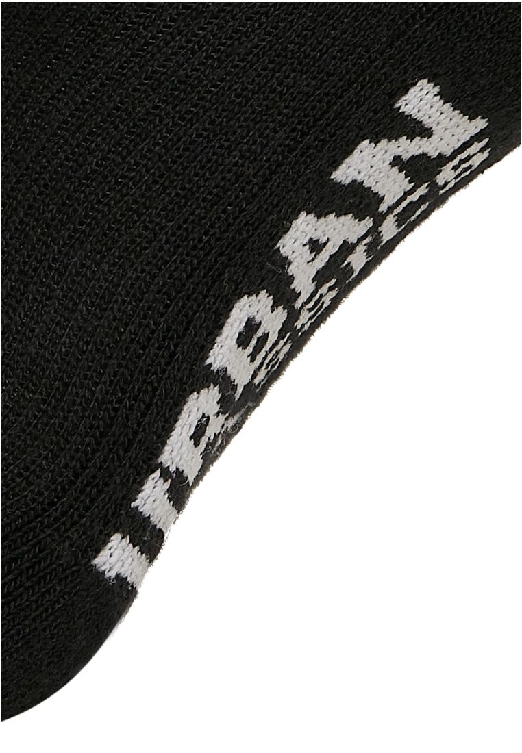High Sneaker Socks 6-Pack - Socks - TTUTB3386 - 155