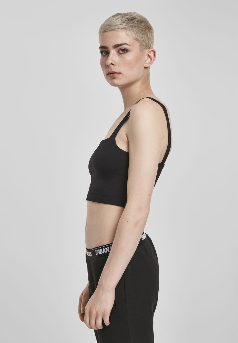 Ladies Cropped Top 2-Pack - Naisten T-paidat ja Topit - TTUTB3402A - 35