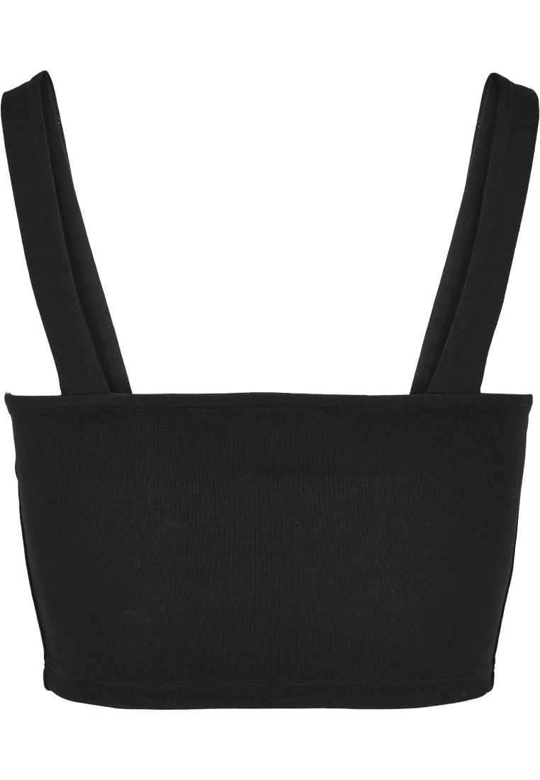 Ladies Cropped Top 2-Pack - Naisten T-paidat ja Topit - TTUTB3402A - 190