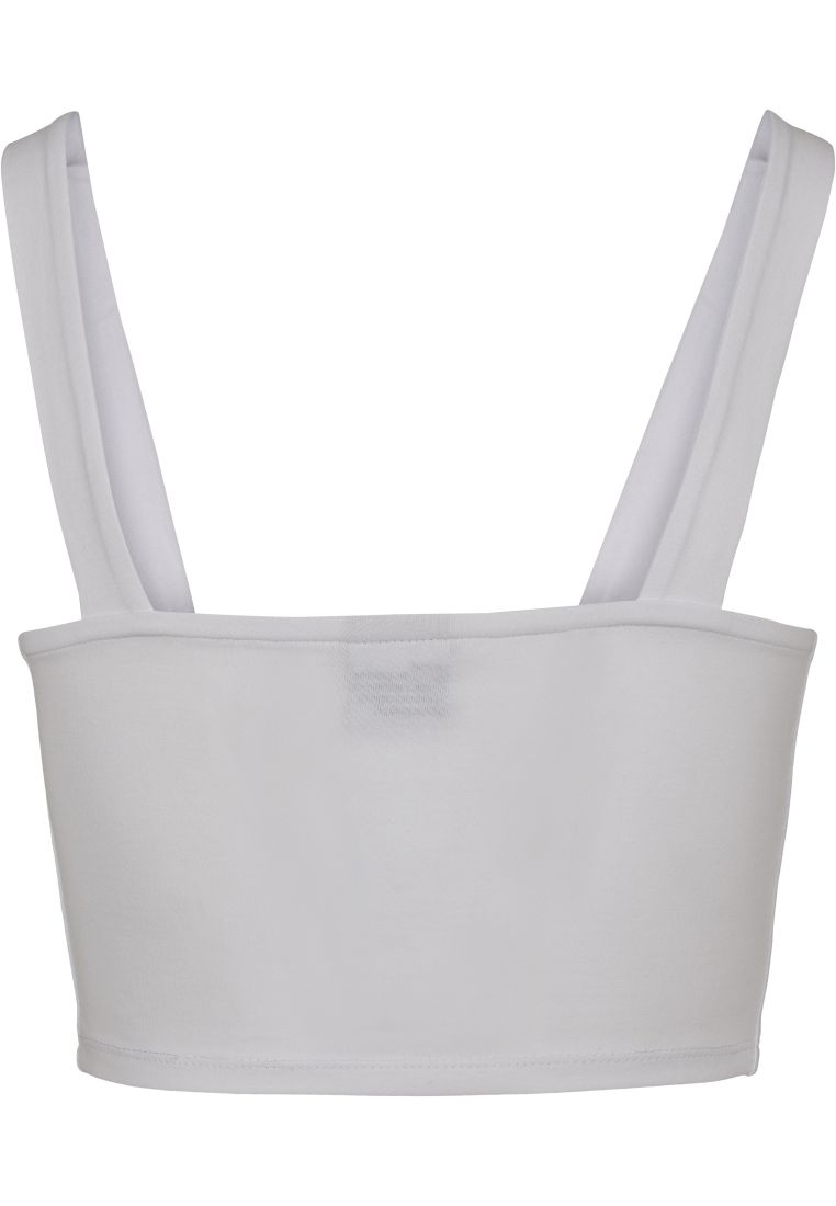 Ladies Cropped Top 2-Pack - Naisten T-paidat ja Topit - TTUTB3402A - 47