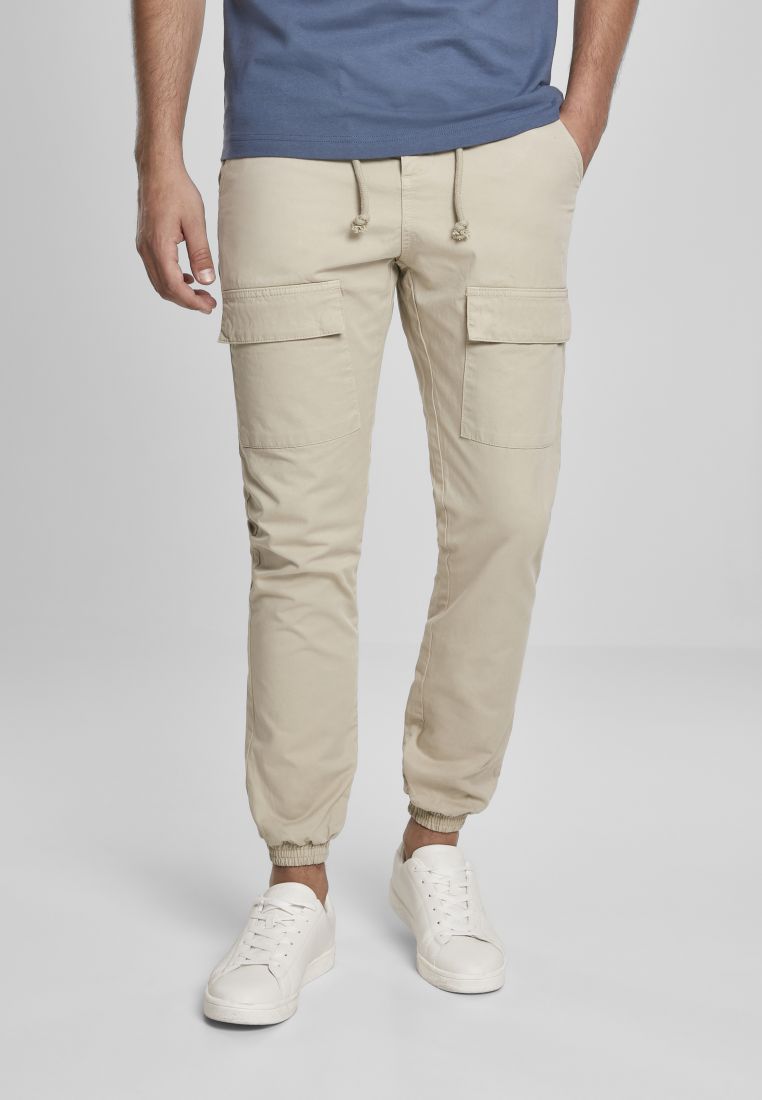Front Pocket Cargo Pants