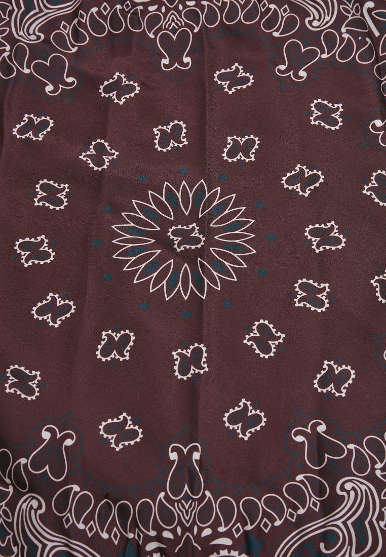 Satin Bandana 2-Pack - Sunglasses - TTUTB3567 - 188