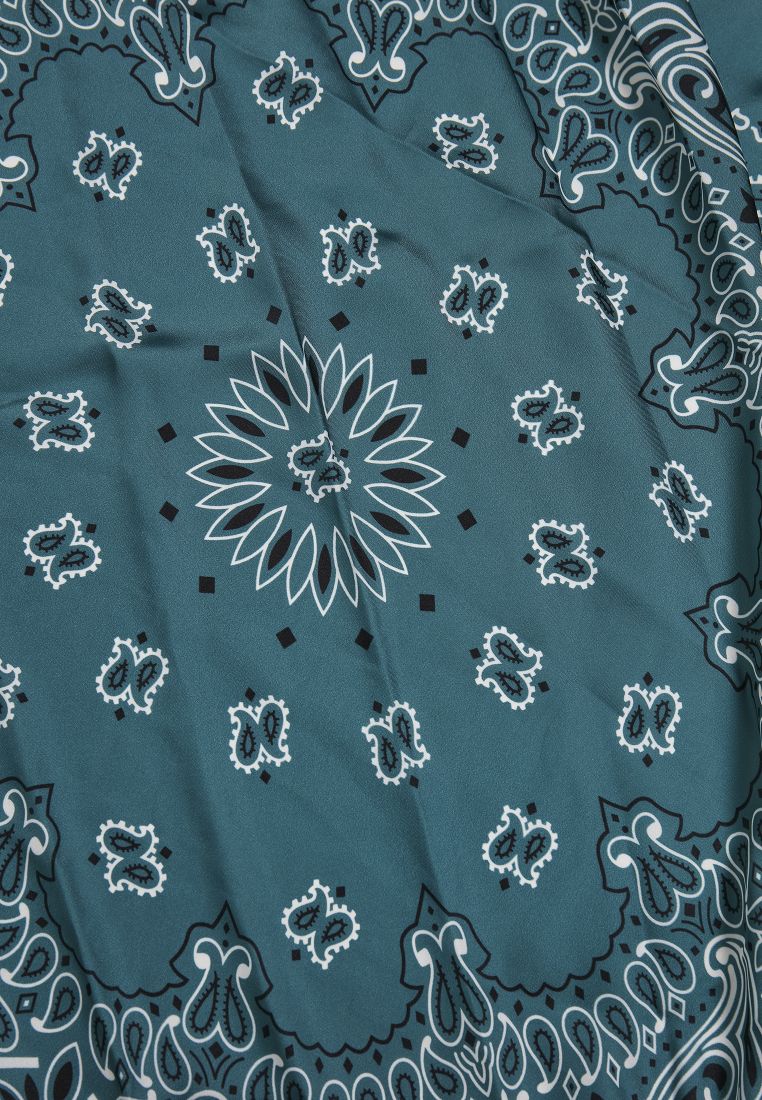 Satin Bandana 2-Pack - Sunglasses - TTUTB3567 - 186