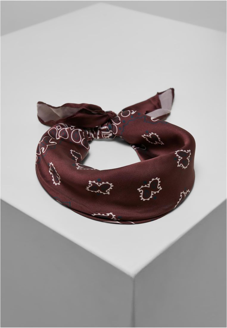 Satin Bandana 2-Pack - Sunglasses - TTUTB3567 - 219