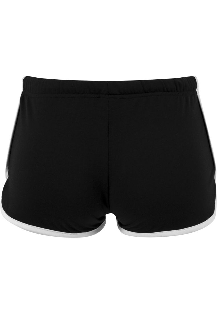 Ladies French Terry Hotpants -  webstore