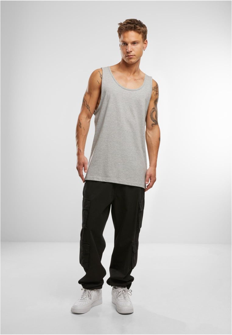 Jersey Big Tank - Mens t-shirts - TTUTB365 - 186