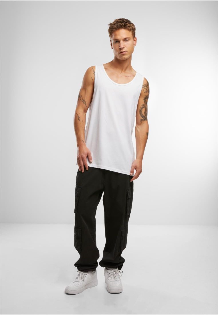 Jersey Big Tank - Mens t-shirts - TTUTB365 - 5