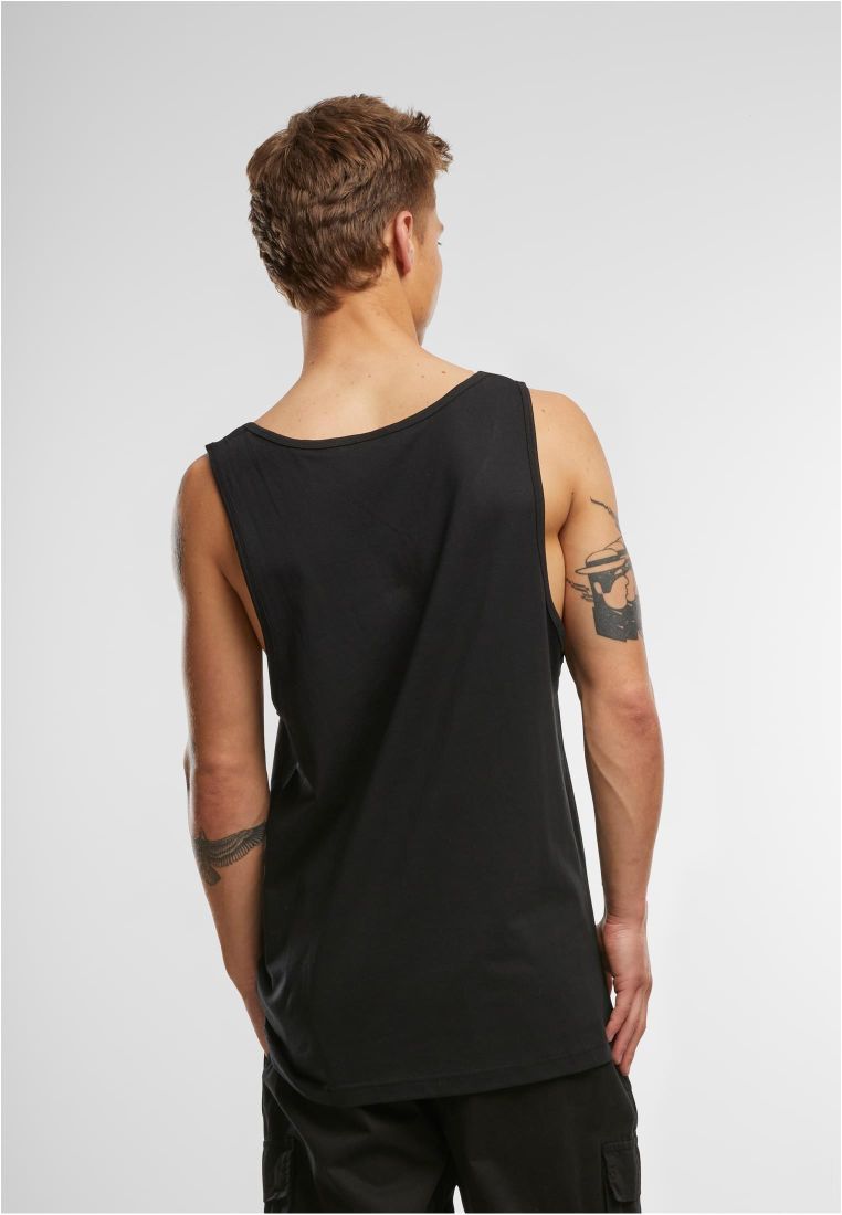 Jersey Big Tank - Mens t-shirts - TTUTB365 - 35