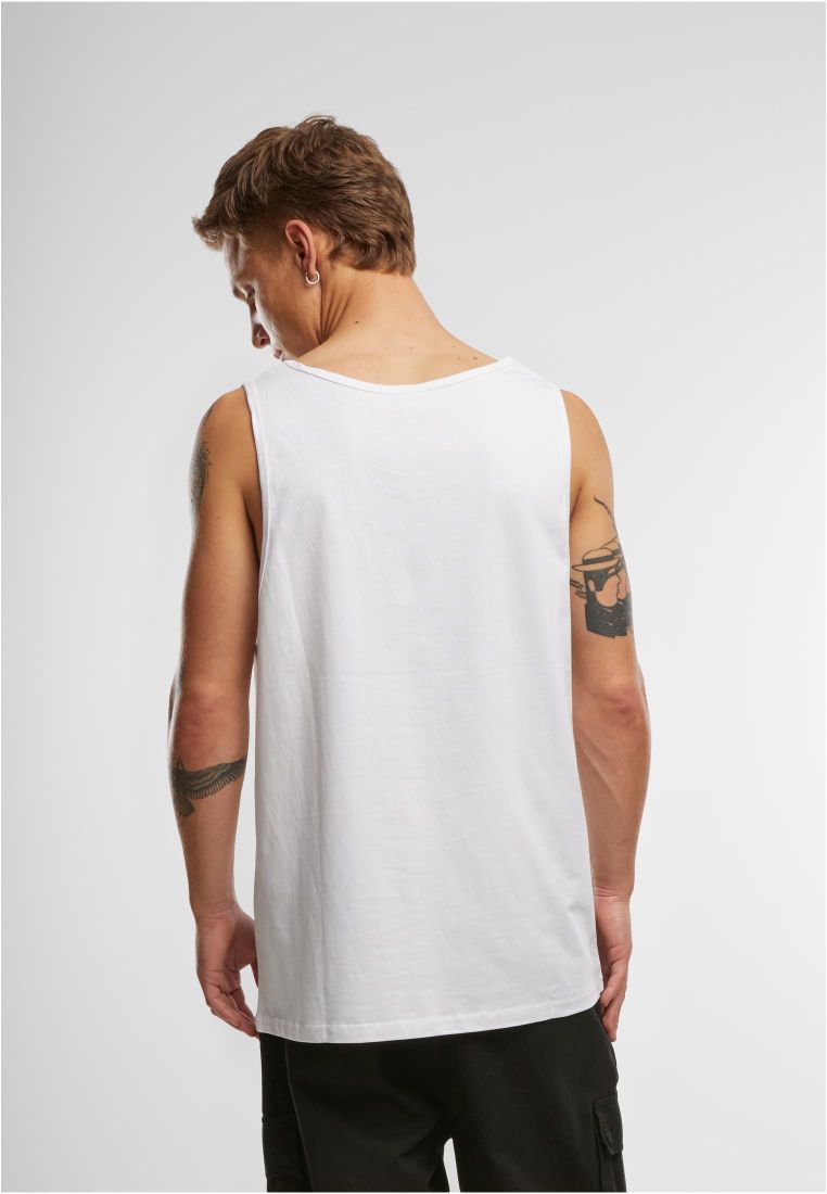 Jersey Big Tank - Mens t-shirts - TTUTB365 - 4