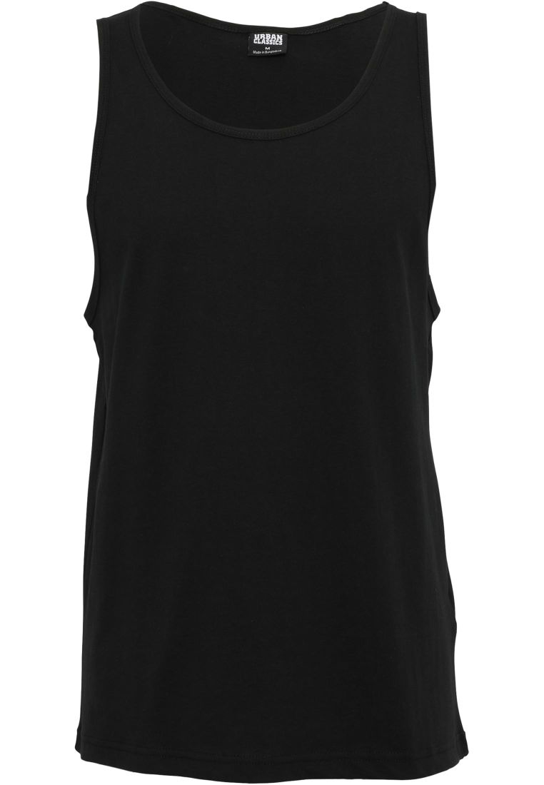 Jersey Big Tank - Mens t-shirts - TTUTB365 - 32