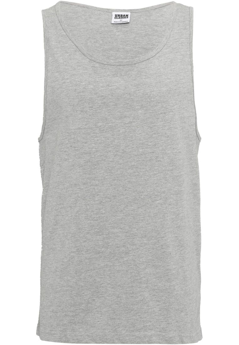 Jersey Big Tank - Mens t-shirts - TTUTB365 - 182
