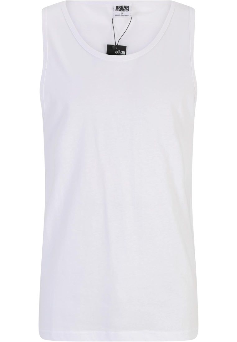 Jersey Big Tank - Mens t-shirts - TTUTB365 - 2