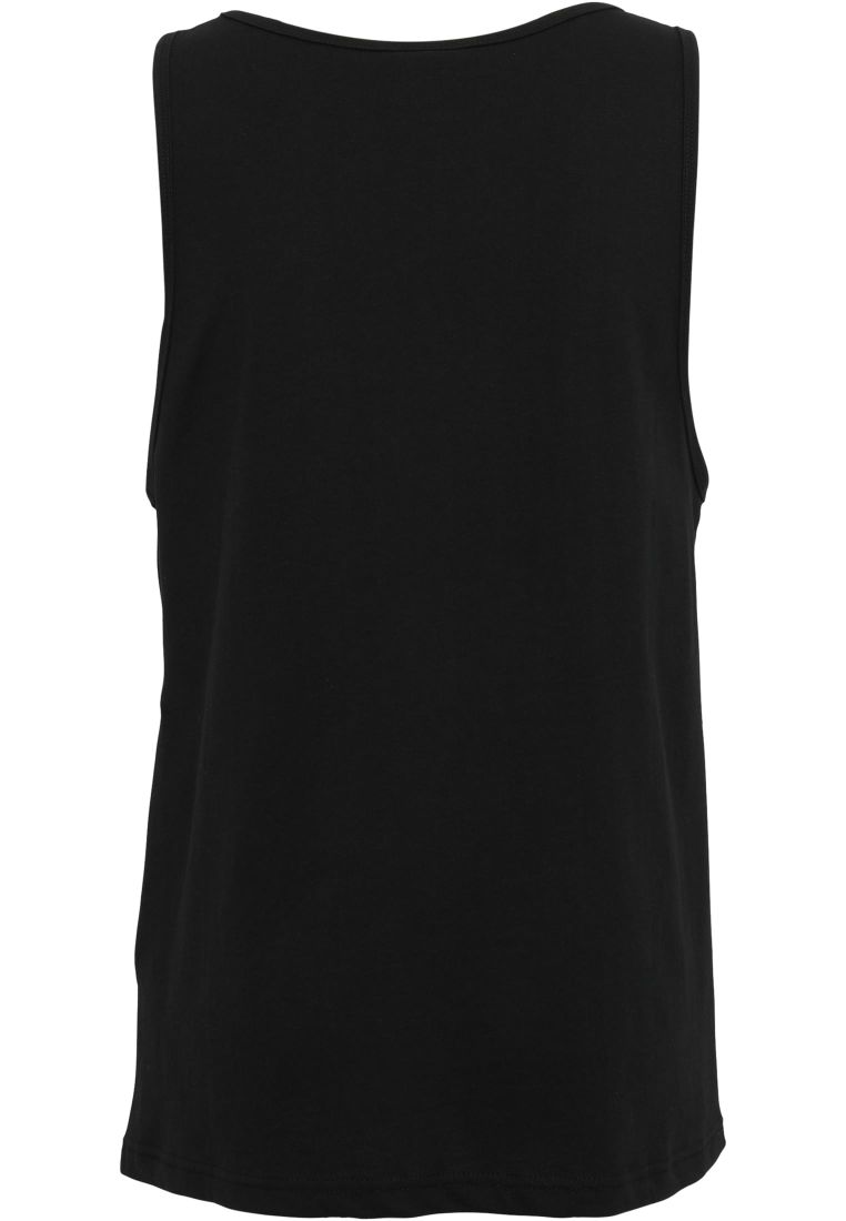 Jersey Big Tank - Mens t-shirts - TTUTB365 - 38