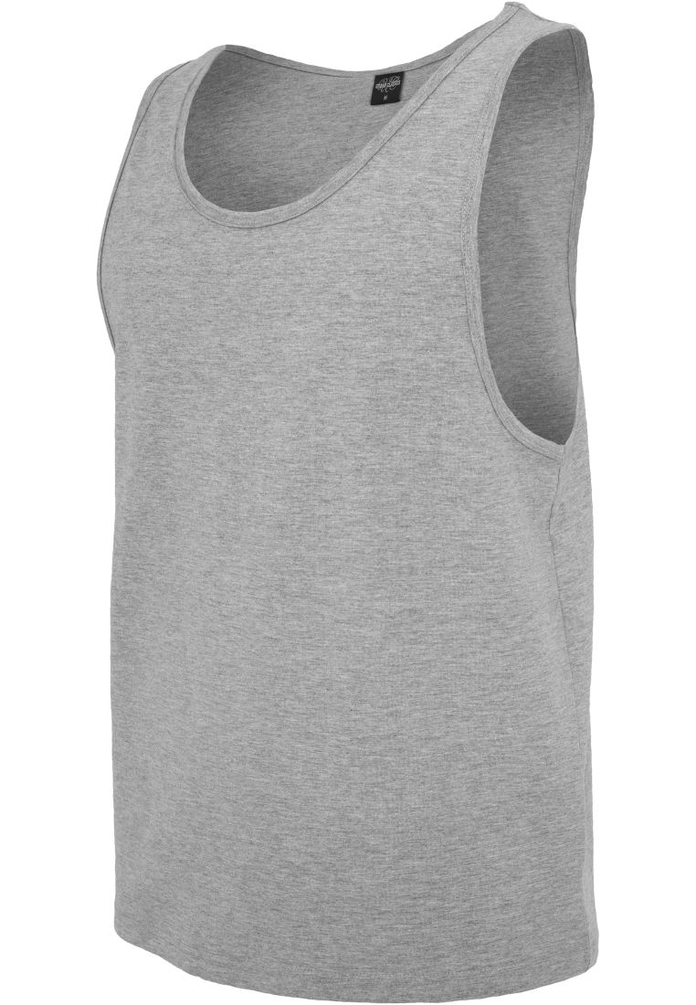 Jersey Big Tank - Mens t-shirts - TTUTB365 - 189