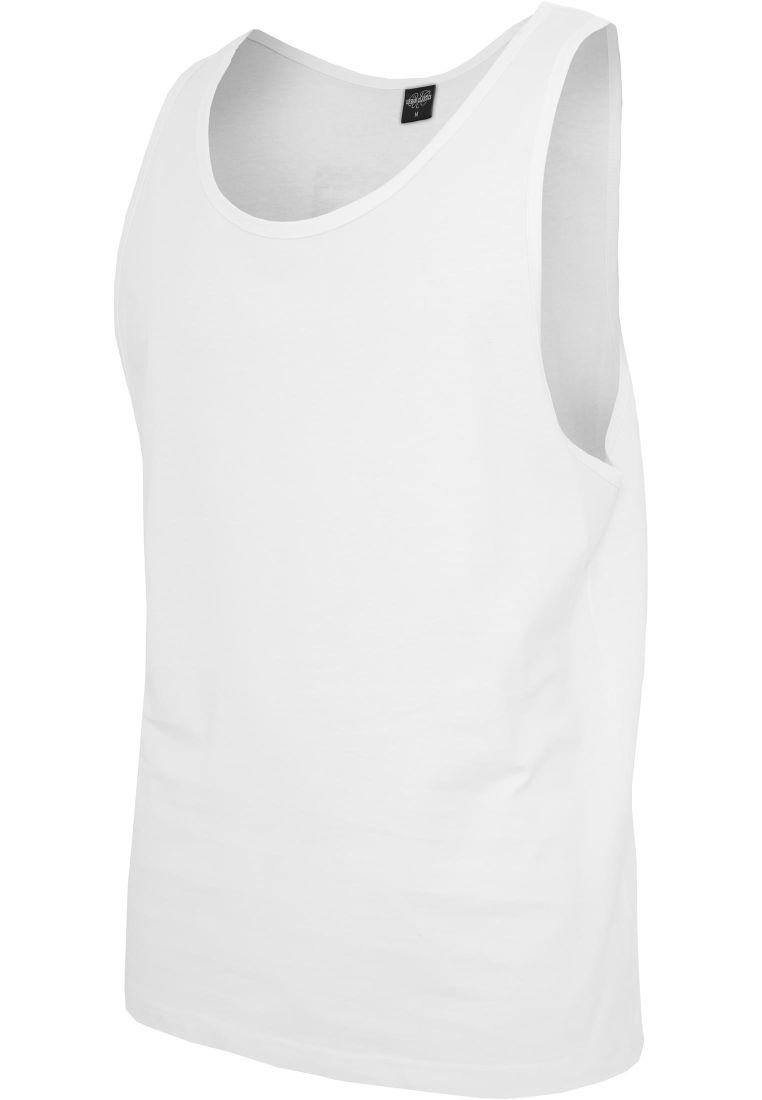 Jersey Big Tank - Mens t-shirts - TTUTB365 - 336