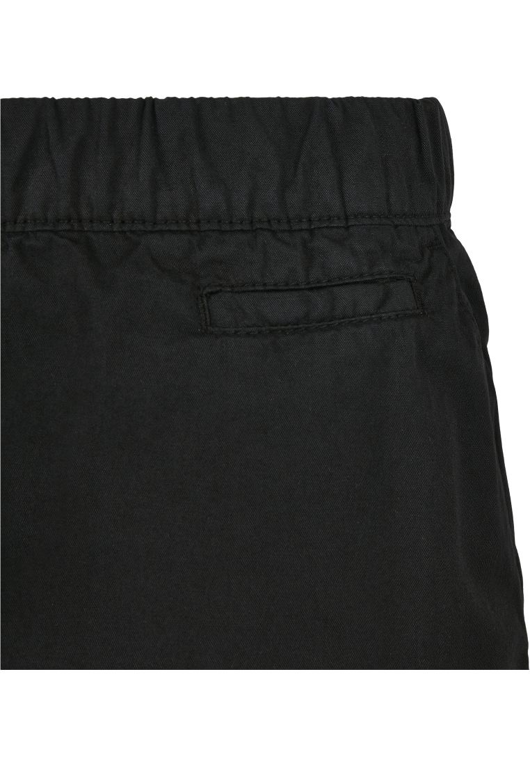 Double Pocket Cargo Shorts - Mens Shorts - TTUTB3699 - 44