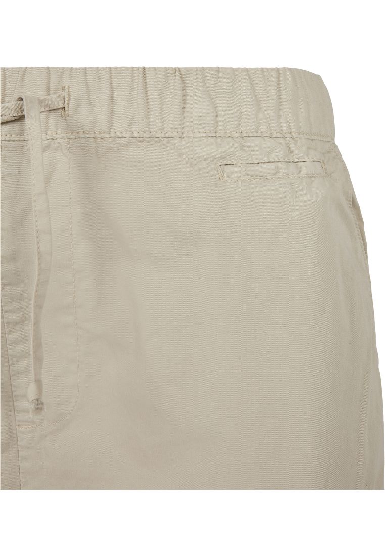 Double Pocket Cargo Shorts - Mens Shorts - TTUTB3699 - 524