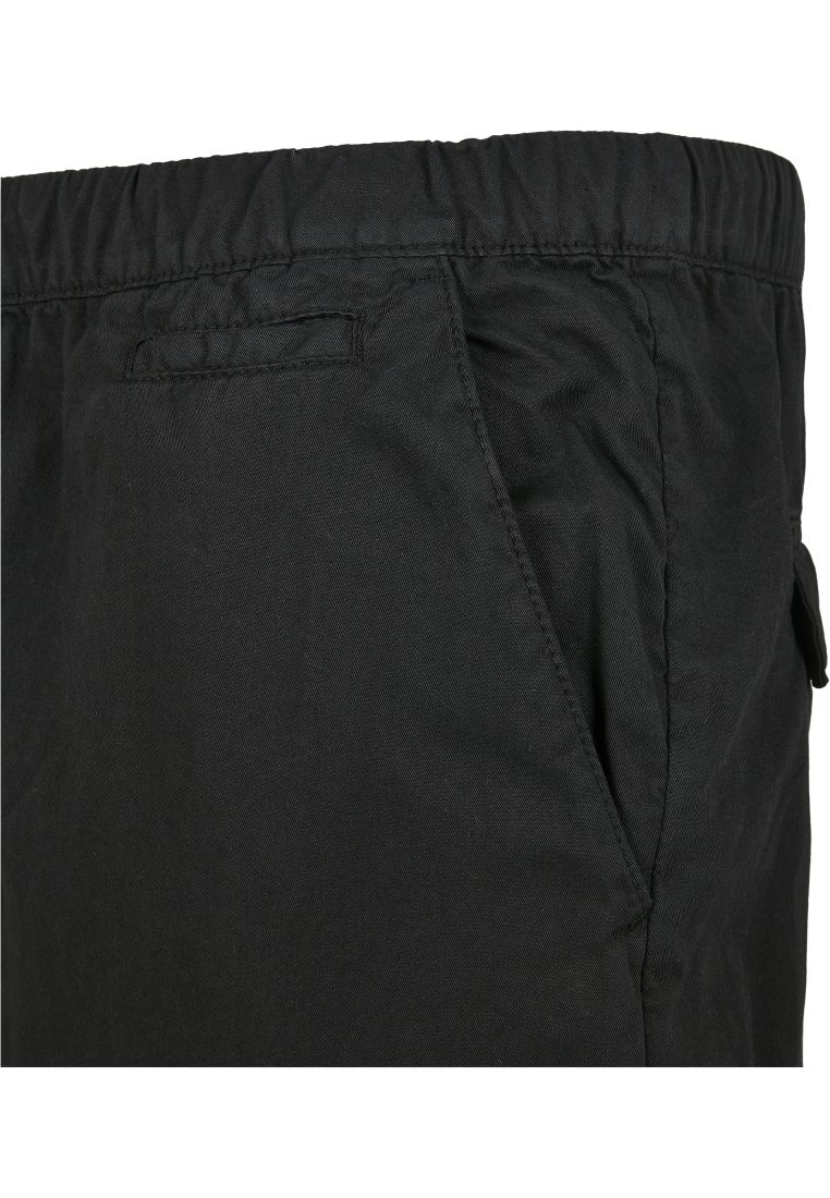 Double Pocket Cargo Shorts - Mens Shorts - TTUTB3699 - 45