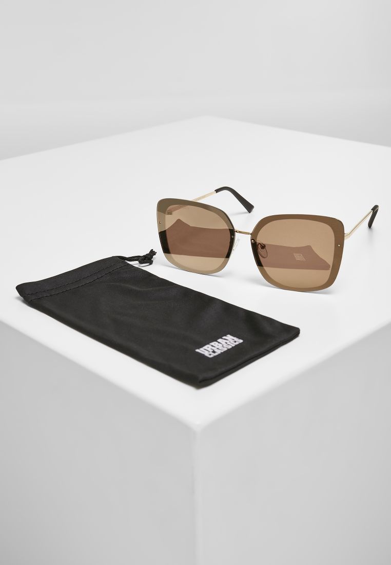 Sunglasses December UC - Aurinkolasit - TTUTB3723 - 2